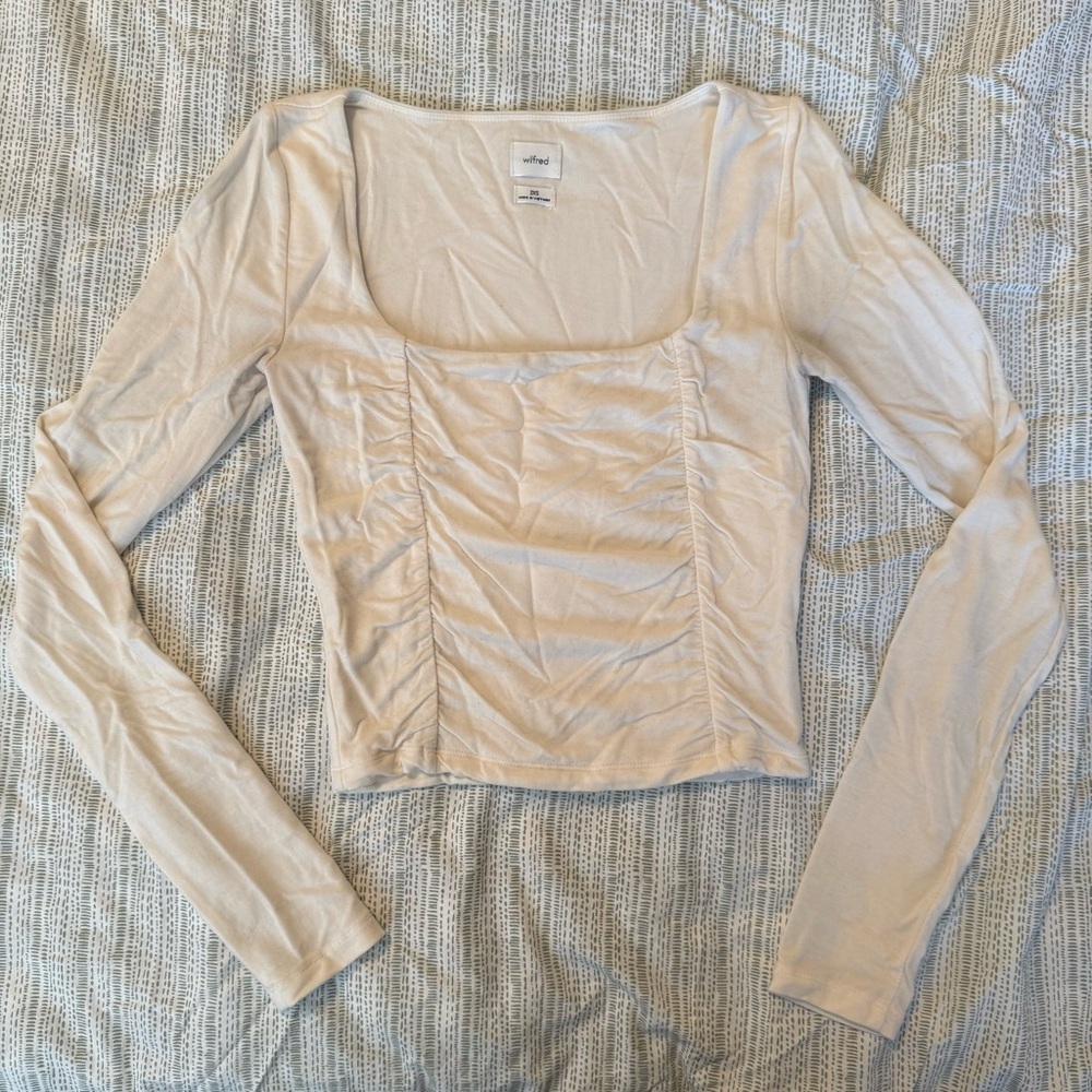 Wilfred Lydia Top